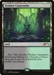 Verdant Catacombs #3