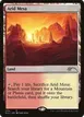 Arid Mesa #4