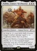 Baldin, Century Herdmaster #10