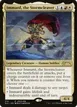 Immard, the Stormcleaver #14