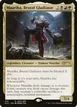 Maarika, Brutal Gladiator #15