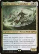 Tadeas, Juniper Ascendant #16