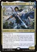 Zethi, Arcane Blademaster #17