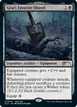 Gisa's Favorite Shovel #19