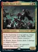 Hansk, Slayer Zealot #22