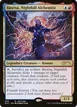 Bjorna, Nightfall Alchemist #2