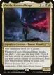 Cecily, Haunted Mage #3