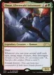 Elmar, Ulvenwald Informant #4