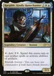 Hargilde, Kindly Runechanter #5