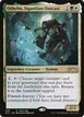 Othelm, Sigardian Outcast #6