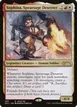 Sophina, Spearsage Deserter #7
