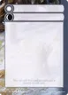 Double-Faced Substitute Card #6
