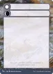 Double-Faced Substitute Card #8