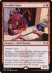 Devilish Valet #105