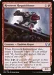 Riveteers Requisitioner #121