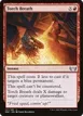 Torch Breath #127