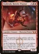 Urabrask, Heretic Praetor #129