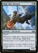 High-Rise Sawjack #150