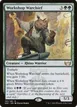 Workshop Warchief #165