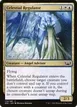 Celestial Regulator #174
