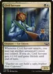 Civil Servant #176