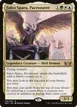 Falco Spara, Pactweaver #186