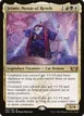 Jetmir, Nexus of Revels #193