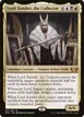 Lord Xander, the Collector #197
