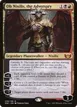 Ob Nixilis, the Adversary #206