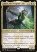 Ognis, the Dragon's Lash #210