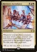 Riveteers Ascendancy #216