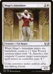Mage's Attendant #21