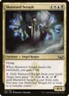 Shattered Seraph #221
