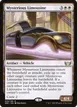Mysterious Limousine #22