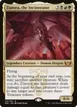 Ziatora, the Incinerator #231