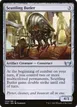 Scuttling Butler #244