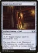 Suspicious Bookcase #245