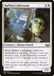 Raffine's Informant #26