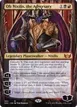 Ob Nixilis, the Adversary #284