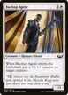 Backup Agent #2