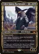 Falco Spara, Pactweaver #307