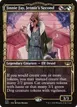 Jinnie Fay, Jetmir's Second #313