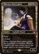 Obscura Interceptor #324