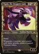 Ognis, the Dragon's Lash #325