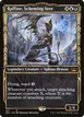Raffine, Scheming Seer #327