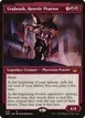Urabrask, Heretic Praetor #346