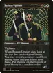 Brazen Upstart #361