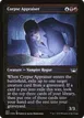 Corpse Appraiser #367