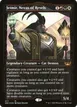 Jetmir, Nexus of Revels #377
