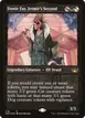 Jinnie Fay, Jetmir's Second #378